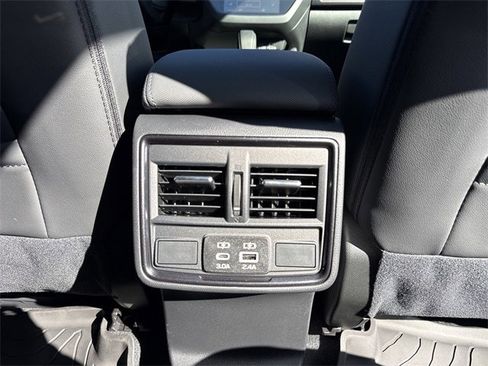 New 2025 Subaru Forester Limited image 23