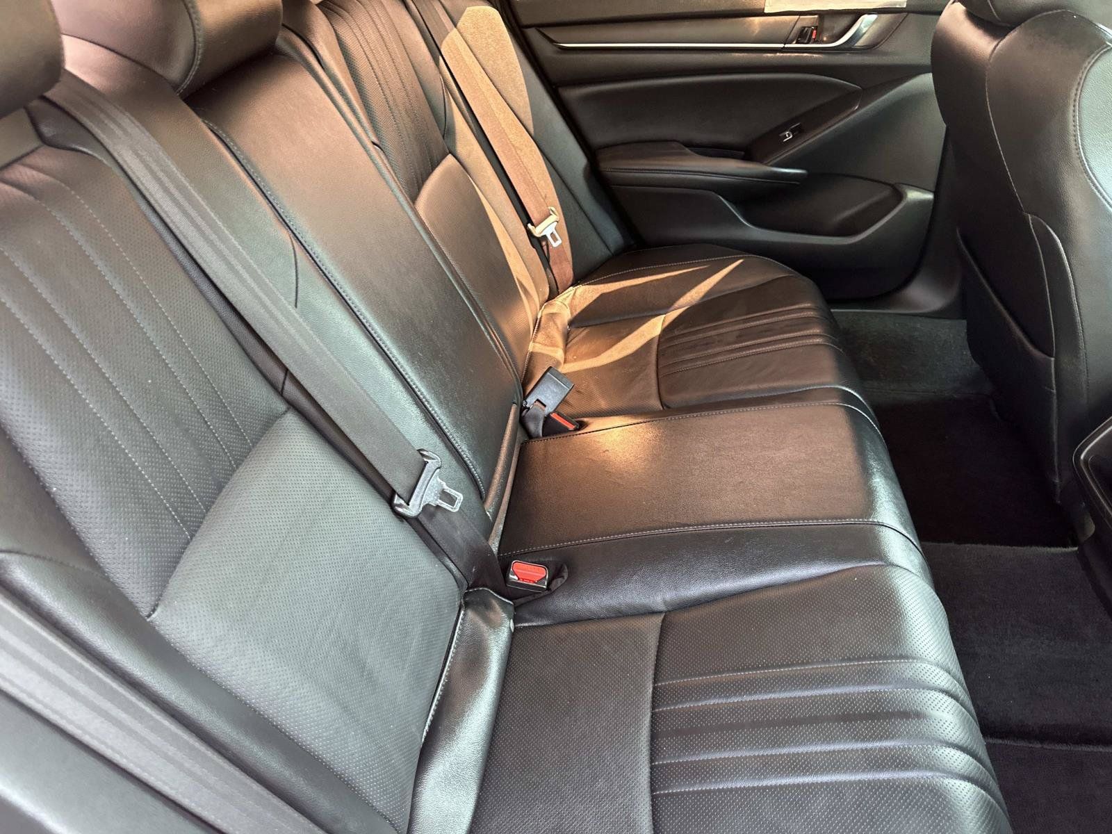 Used 2021 Honda Accord Sport Special Edition image 25