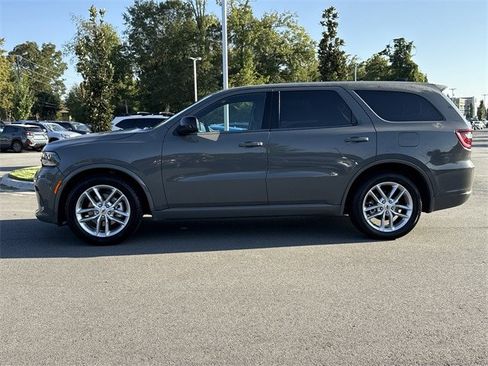 Used 2023 Dodge Durango GT image 6