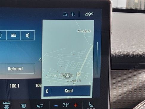 New 2026 Lincoln Corsair Reserve w/ Towing Package image 26