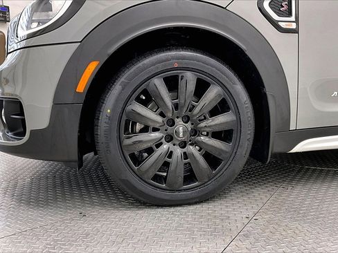 Used 2020 MINI Cooper Countryman S image 8