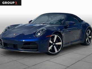 Used 2025 Porsche 911 Carrera RWD video 1