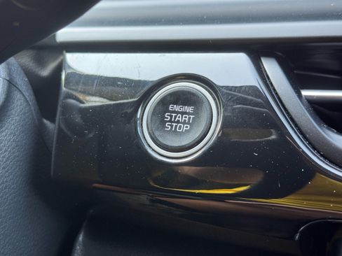 Used 2024 Kia Seltos S FWD image 21