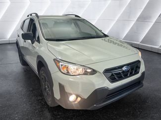 Certified 2023 Subaru Crosstrek 2.0i Premium w/ Special Edition image 1