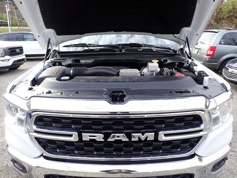 Certified 2023 RAM 1500 Big Horn image 14