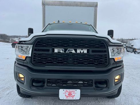 Used 2022 RAM 4500 Tradesman image 19