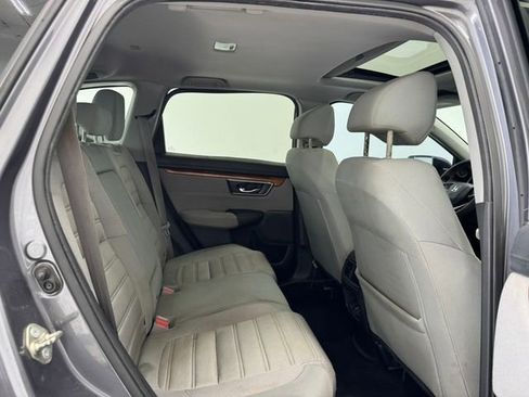 Used 2017 Honda CR-V EX image 17