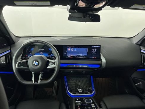 Used 2025 BMW X3 xDrive30i w/ M Sport Package AWD/4WD image 20