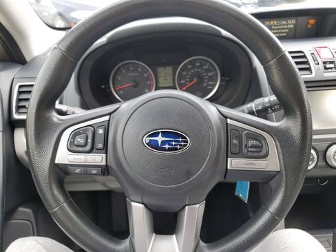 Used 2017 Subaru Forester 2.5i w/ Alloy Wheel Package image 36