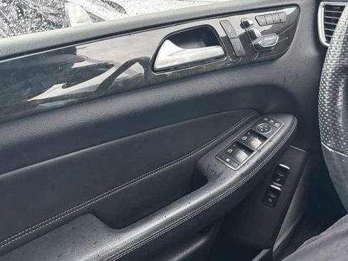 Certified 2019 Mercedes-Benz GLS 450 4MATIC image 9