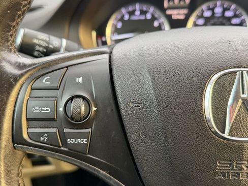 Used 2018 Acura MDX SH-AWD w/ Technology Package image 18