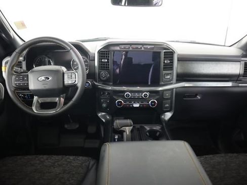 Used 2023 Ford F150 Tremor AWD/4WD image 38