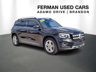 Used 2020 Mercedes-Benz GLB 250