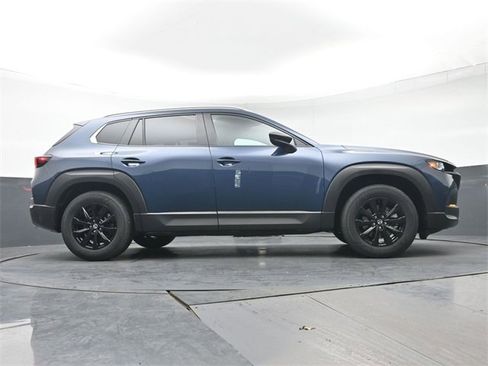 New 2025 MAZDA CX-50 AWD 2.5 S w/ Weather Package image 24