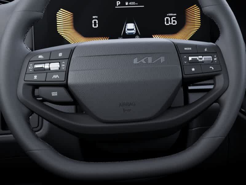 New 2027 Kia Sportage EX FWD image 22