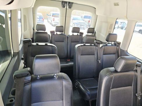 Used 2023 Ford Transit 350 XL image 15