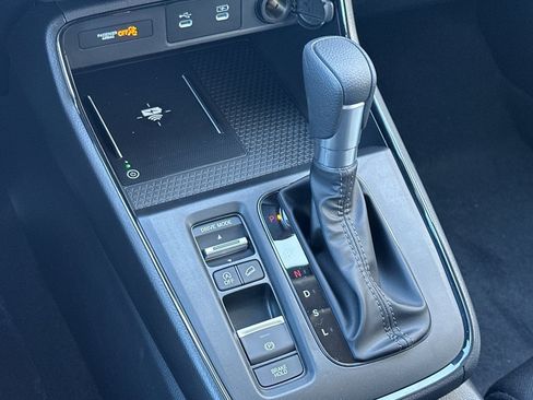 New 2026 Honda CR-V LX image 24