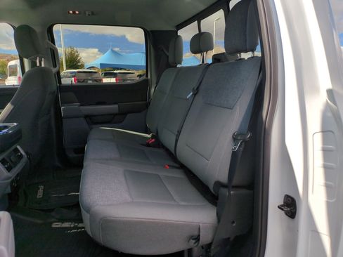 Used 2024 Ford F150 XLT w/ Equipment Group 302A MID image 27