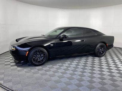 Used 2025 Dodge Charger R/T w/ Quick Order Package 25M R/T