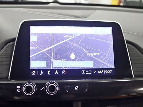 Used 2026 Cadillac CT4 V Blackwing w/ Climate Package RWD image 18
