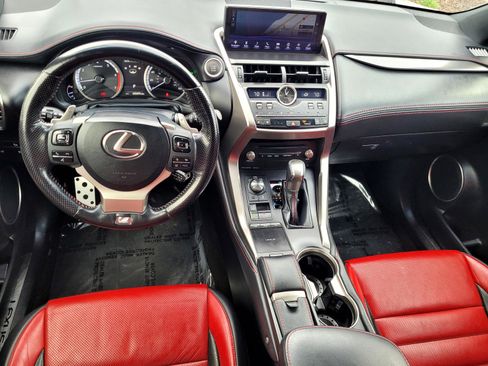 Used 2018 Lexus NX 300 F Sport image 31