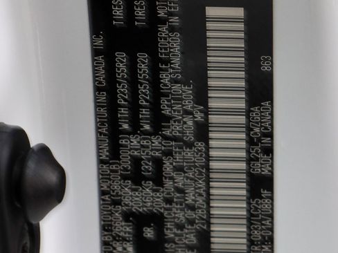 Used 2019 Lexus RX 350 F Sport image 33