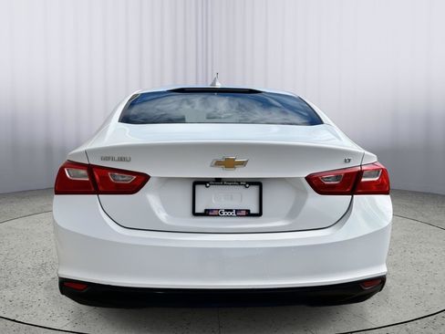 Used 2023 Chevrolet Malibu LT image 19