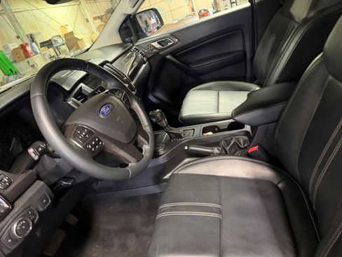 Used 2020 Ford Ranger Lariat image 34