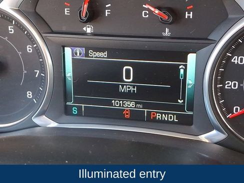 Used 2018 GMC Acadia SLT image 25