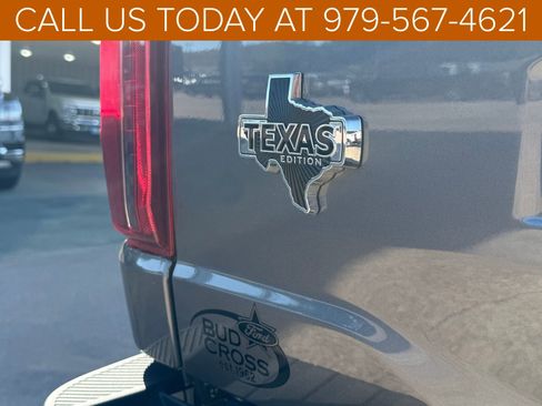 New 2025 Ford F150 XLT w/ Equipment Group 302A MID image 44