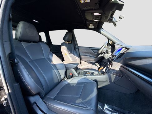 Certified 2023 Subaru Forester Wilderness image 16