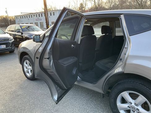 Used 2012 Nissan Rogue S w/ Special Edition Pkg image 12