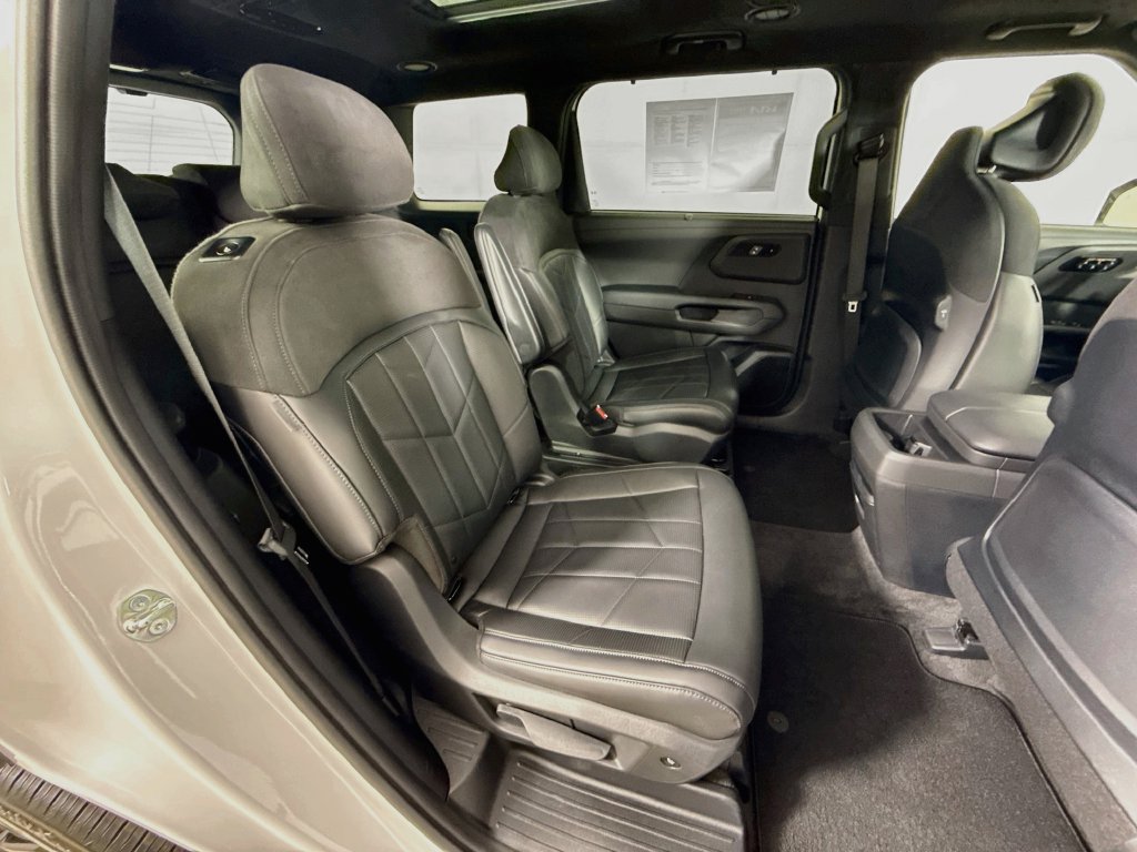 Used 2027 Kia Telluride SX Prestige X-Line AWD/4WD image 35