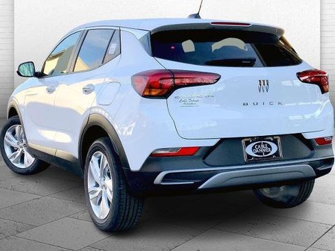 New 2026 Buick Encore GX Preferred w/ Comfort Package image 8