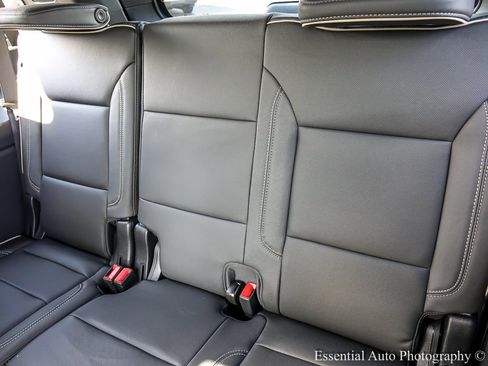 New 2026 Chevrolet Tahoe Premier image 15