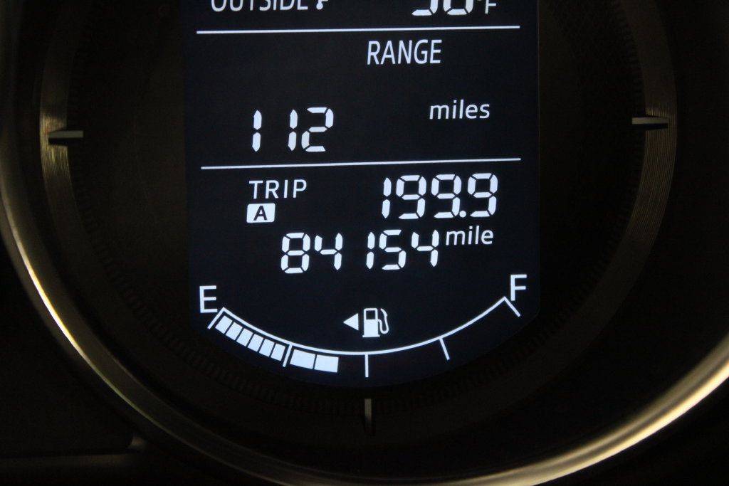 Used 2016 MAZDA CX-5 Grand Touring FWD image 29