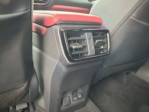 Used 2025 Lexus NX 250 FWD w/ Towing Package (2000 Lbs) image 33