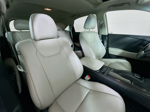 Used 2015 Lexus RX 350 AWD image 28