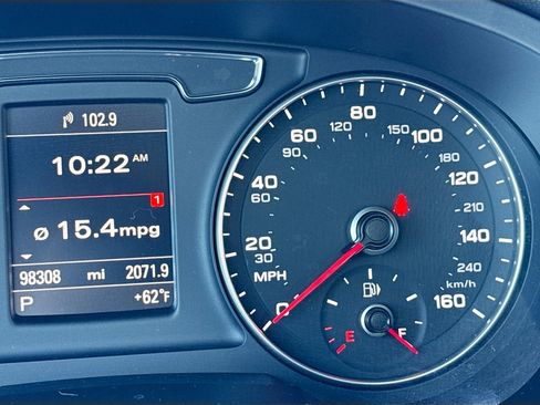 Used 2016 Audi Q3 2.0T Prestige w/ Prestige Package image 40