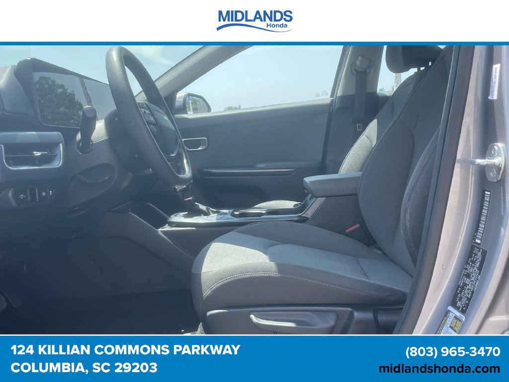 Used 2025 Kia K4 FWD image 13