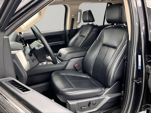 Certified 2022 Ford Expedition Max XLT AWD/4WD image 25