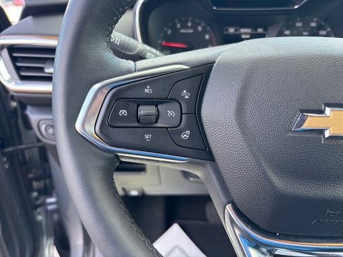 Used 2023 Chevrolet TrailBlazer ACTIV w/ Convenience Package image 17