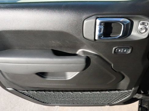 New 2026 Jeep Wrangler Sport S image 14