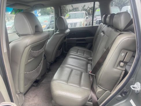 Used 2007 Honda Pilot EX-L image 9