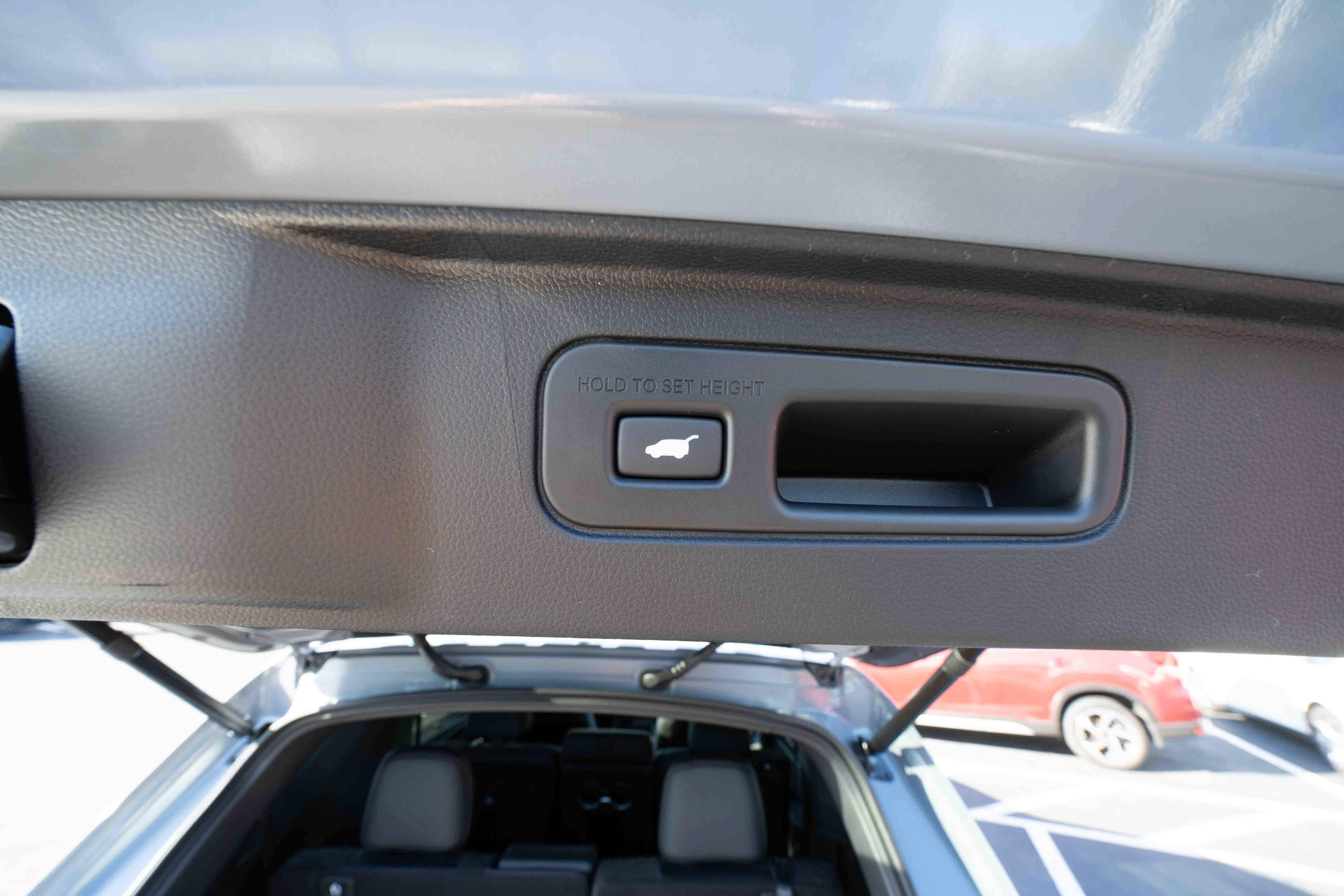 New 2026 Honda Pilot Black Edition image 29