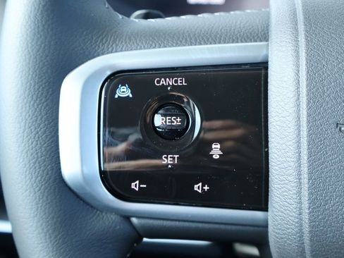 New 2026 Nissan Armada SV image 11