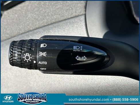 Certified 2023 Hyundai Tucson SEL w/ Convenience Package image 23