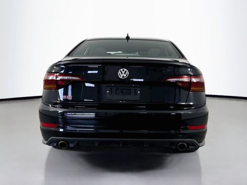 Used 2019 Volkswagen Jetta GLI FWD image 6