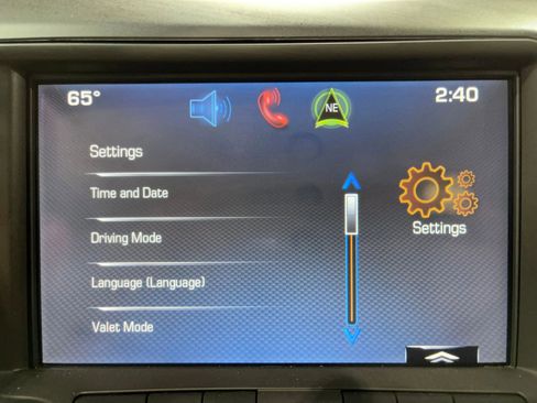 Used 2014 Chevrolet Corvette Stingray Coupe w/ 2LT Preferred Equipment Group image 32