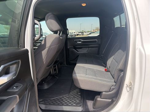 Used 2025 RAM 1500 Lone Star image 22